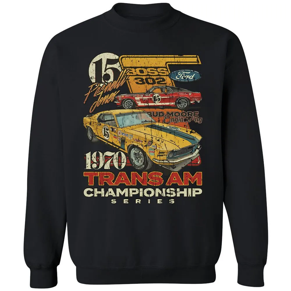 1970 Championship - Black - 12