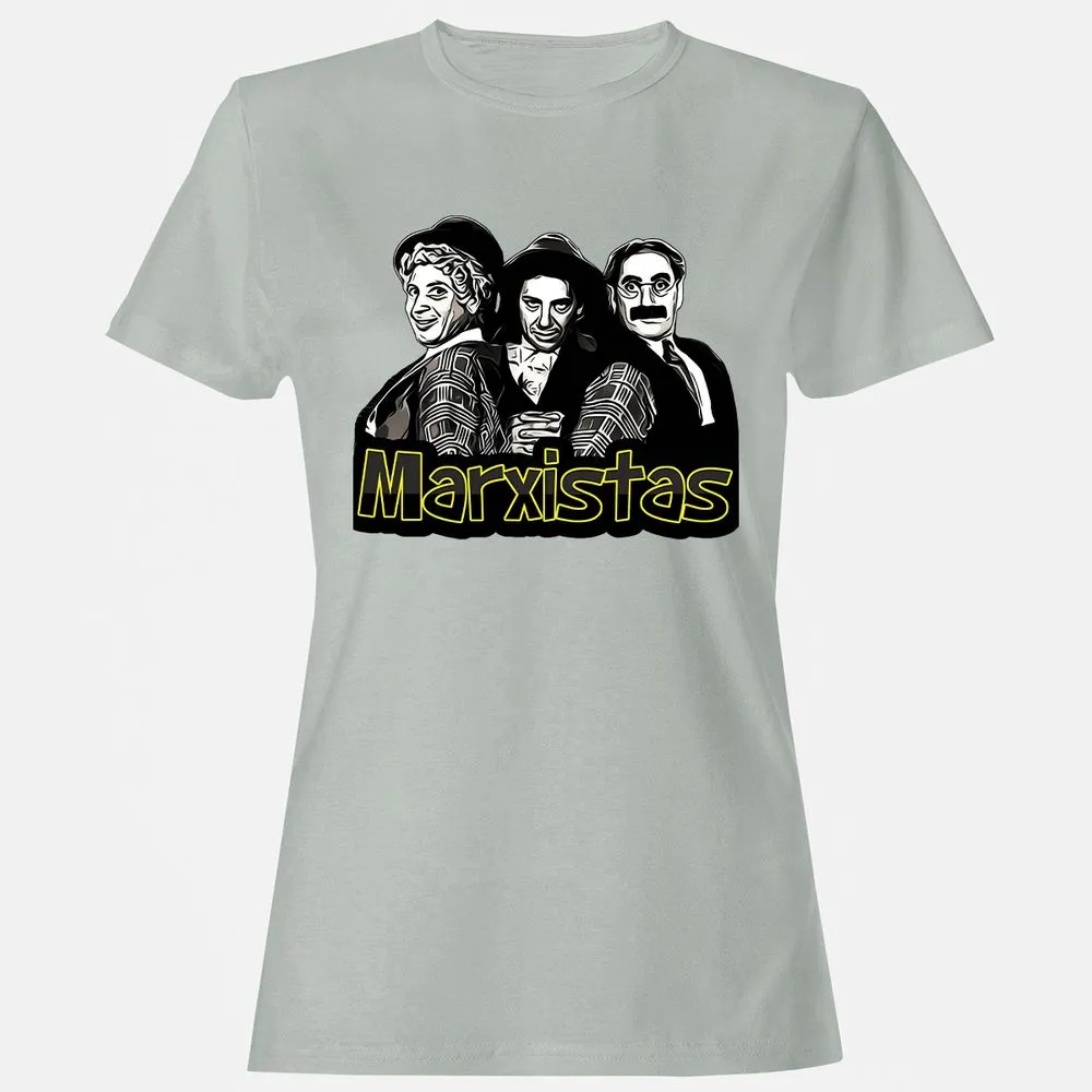 Marxists - Ash - 2