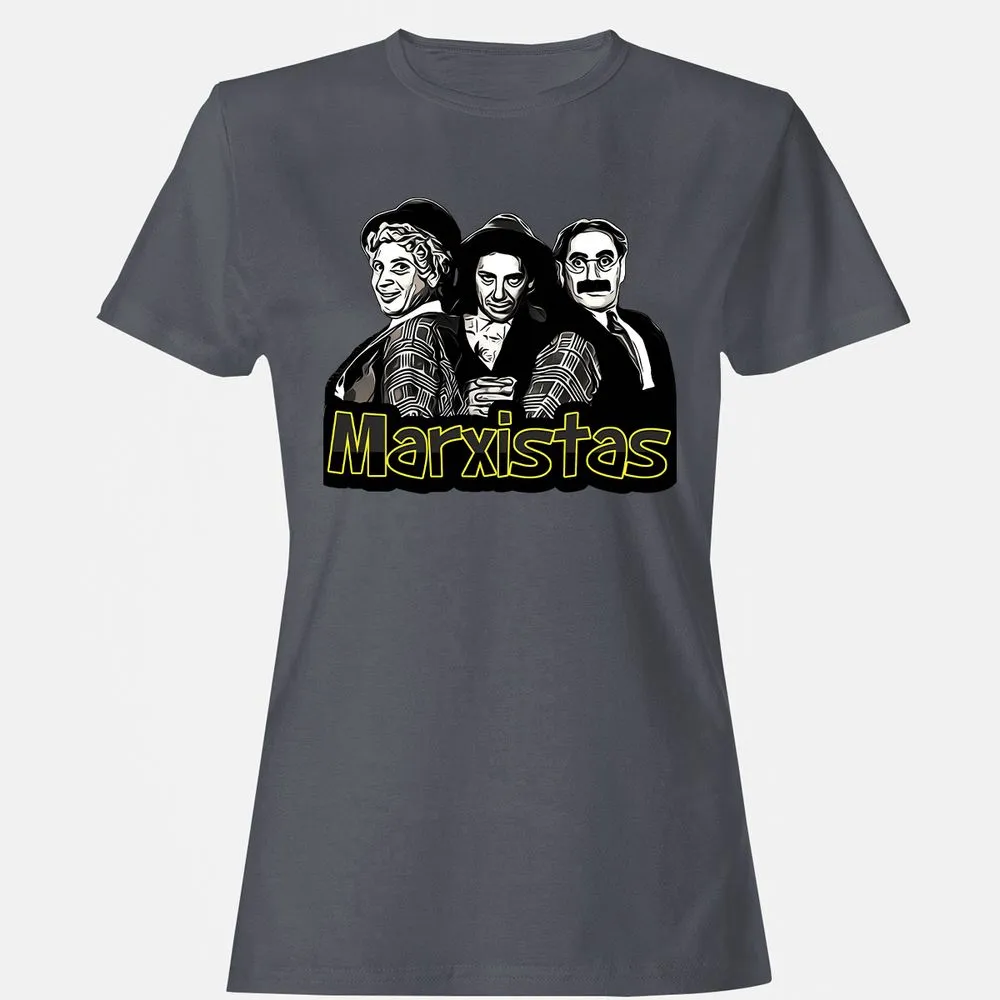 Marxists - Dark Heather - 5