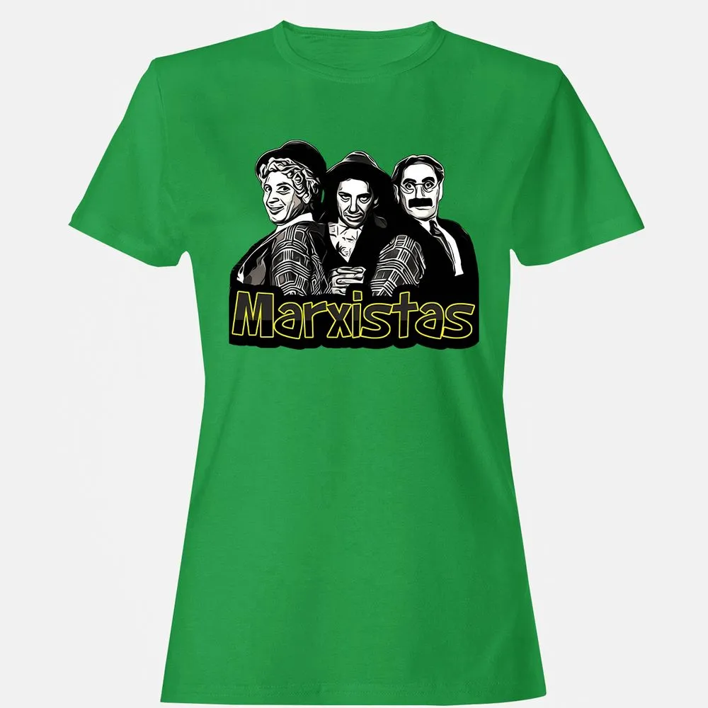 Marxists - Irish Green - 7