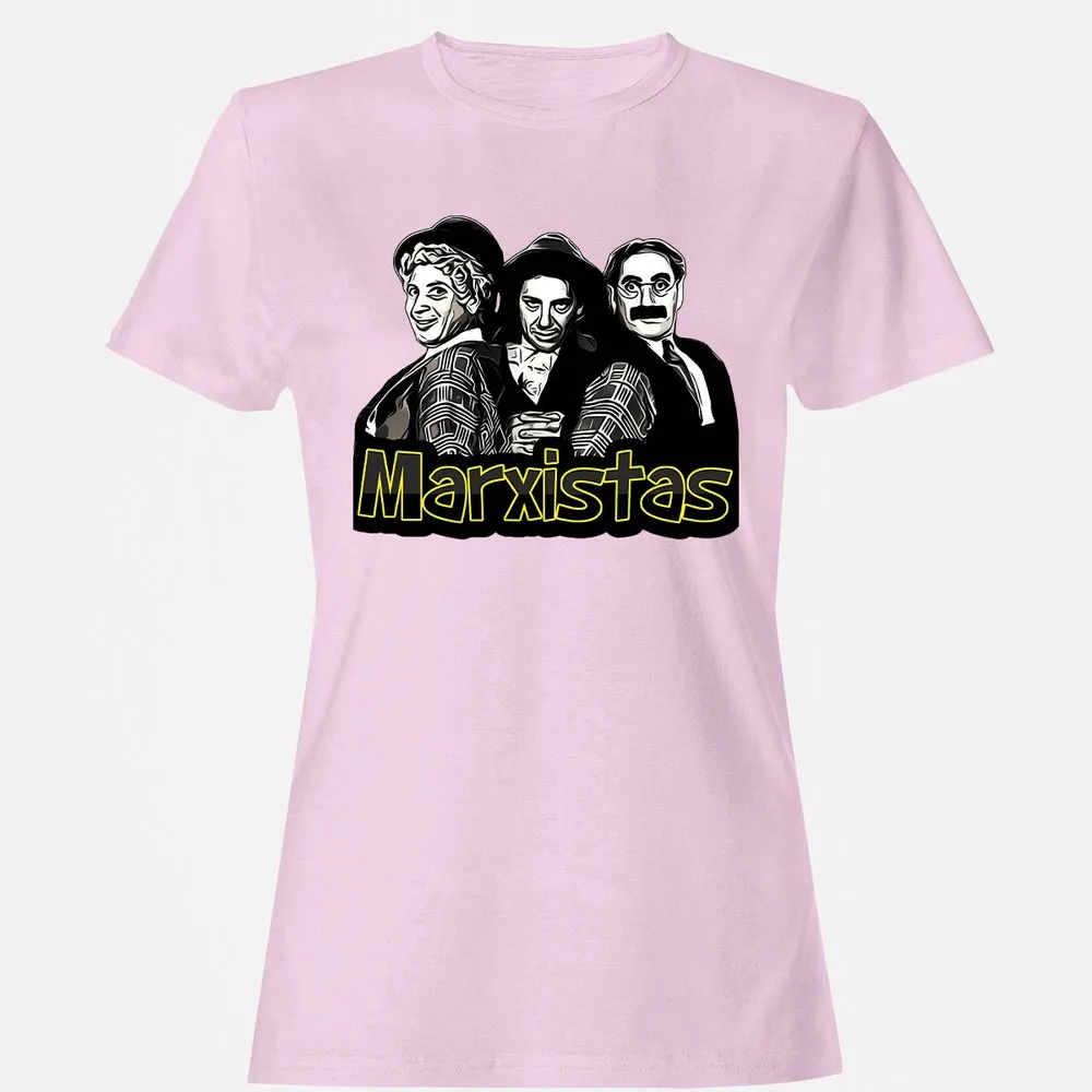 Marxists - Light Pink - 9