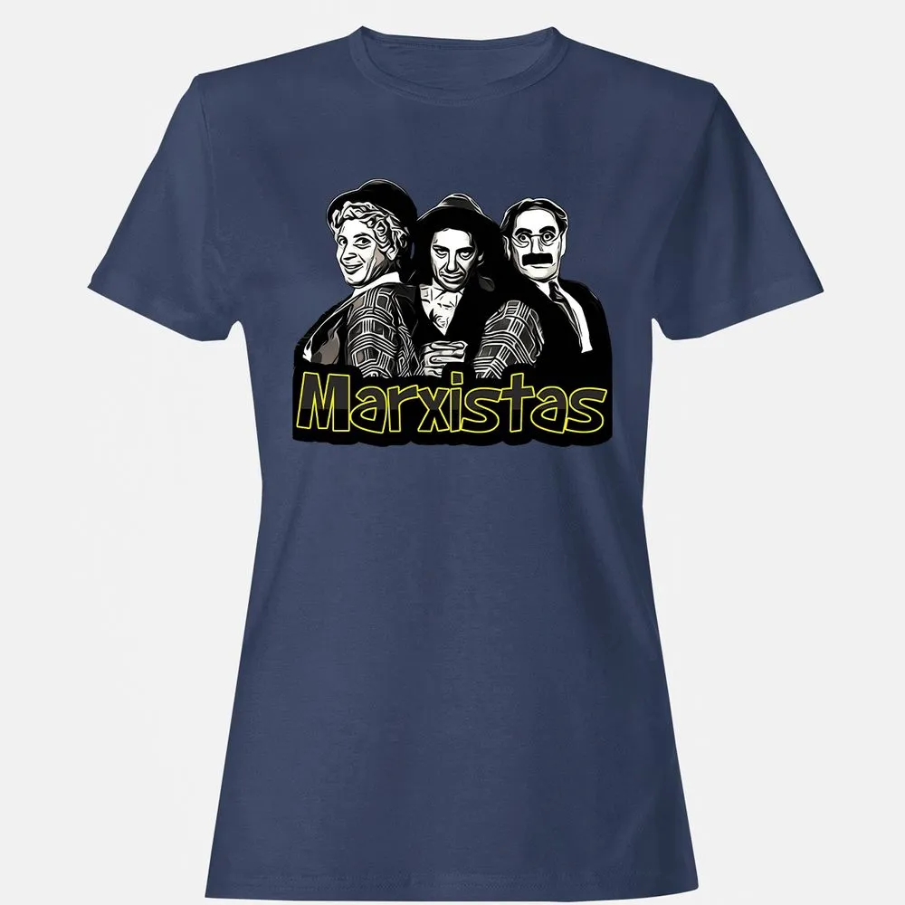 Marxists - Navy - 10