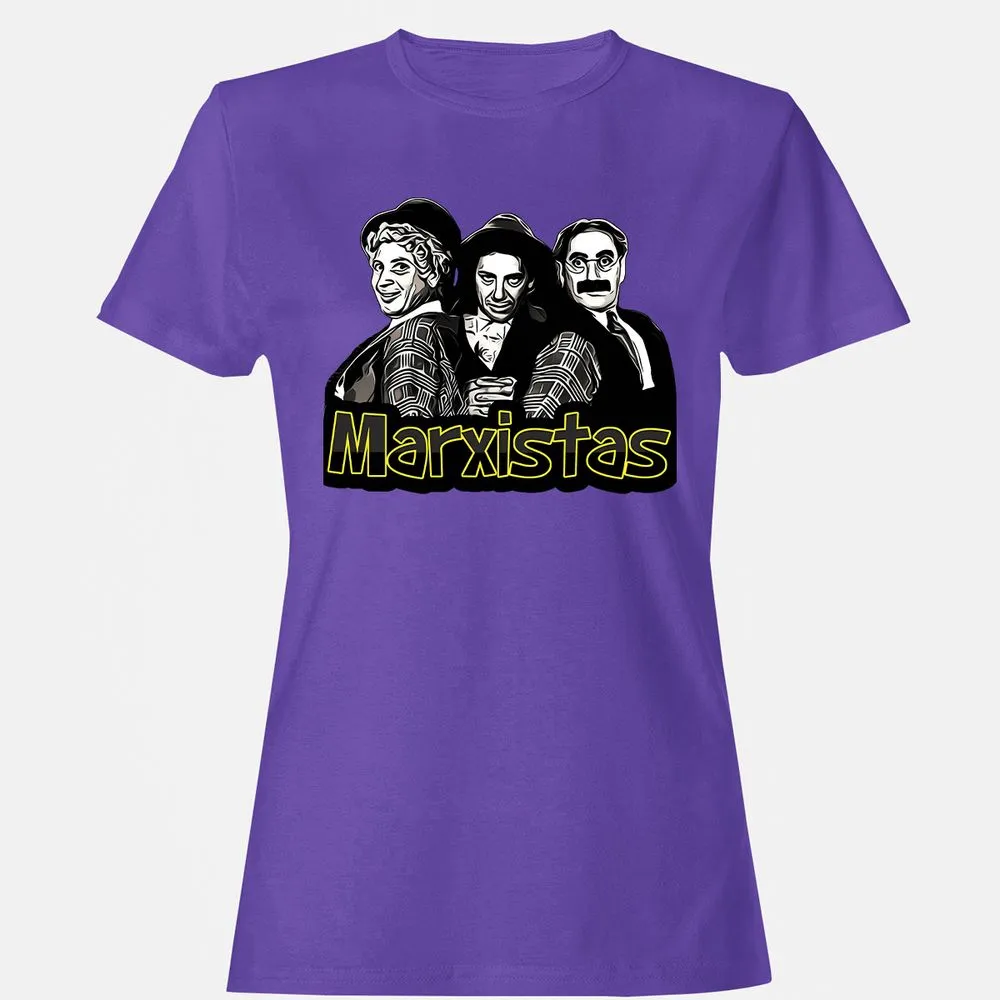 Marxists - Purple - 12