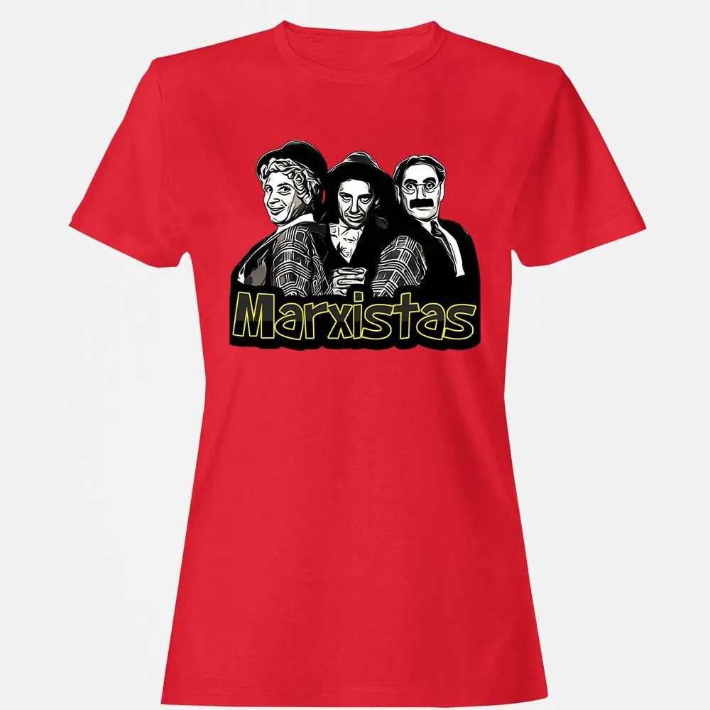 Marxists - Red - 13