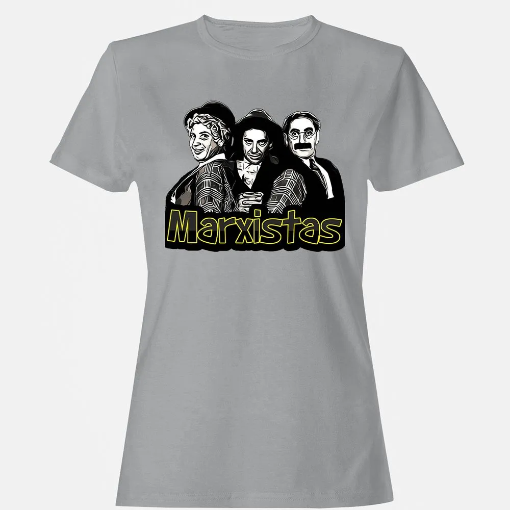 Marxists - Sport Grey - 15
