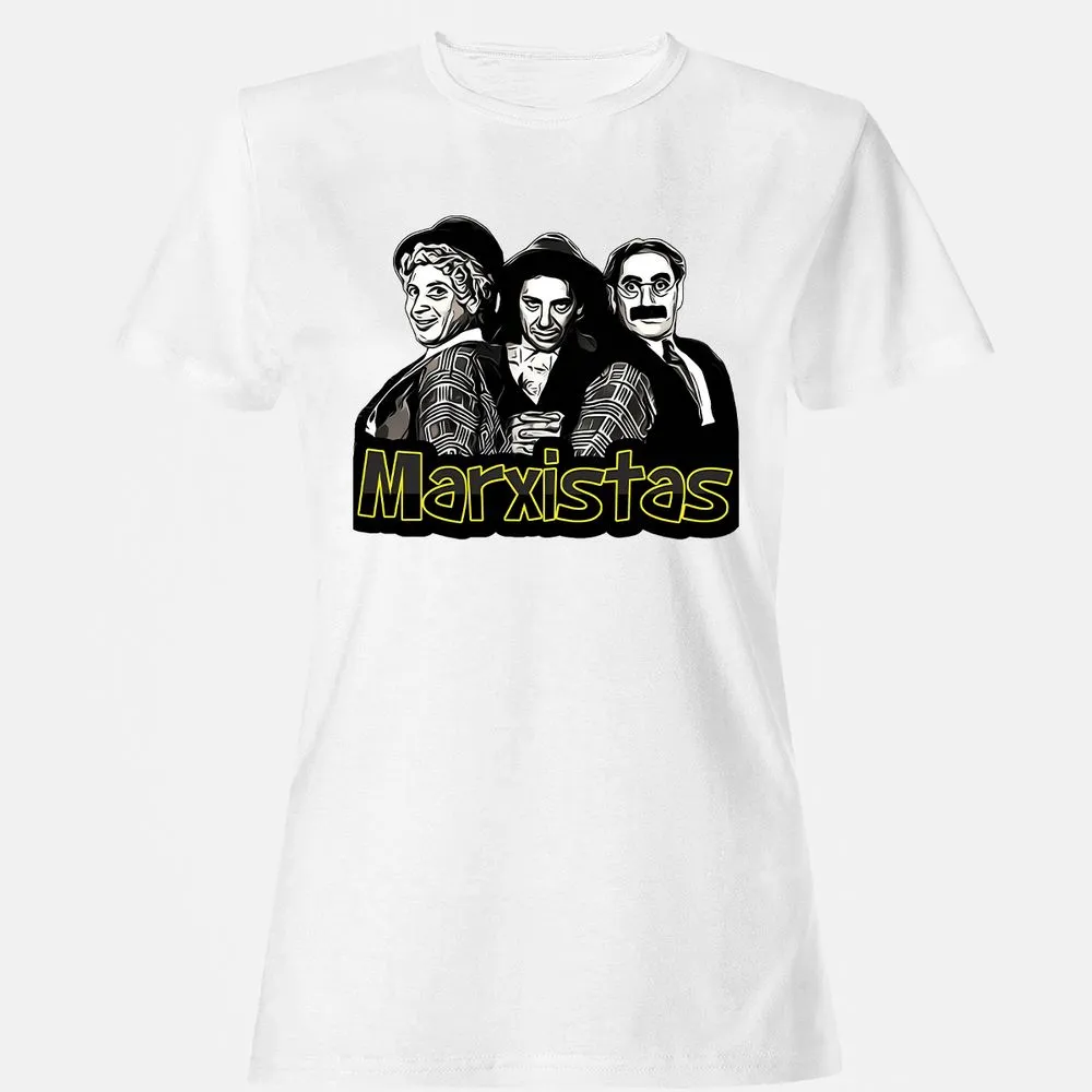 Marxists - White - 16