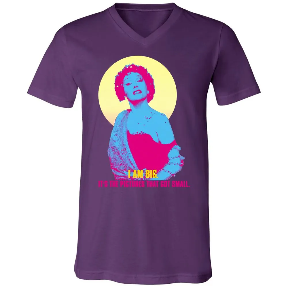 I am big - Team Purple - 2