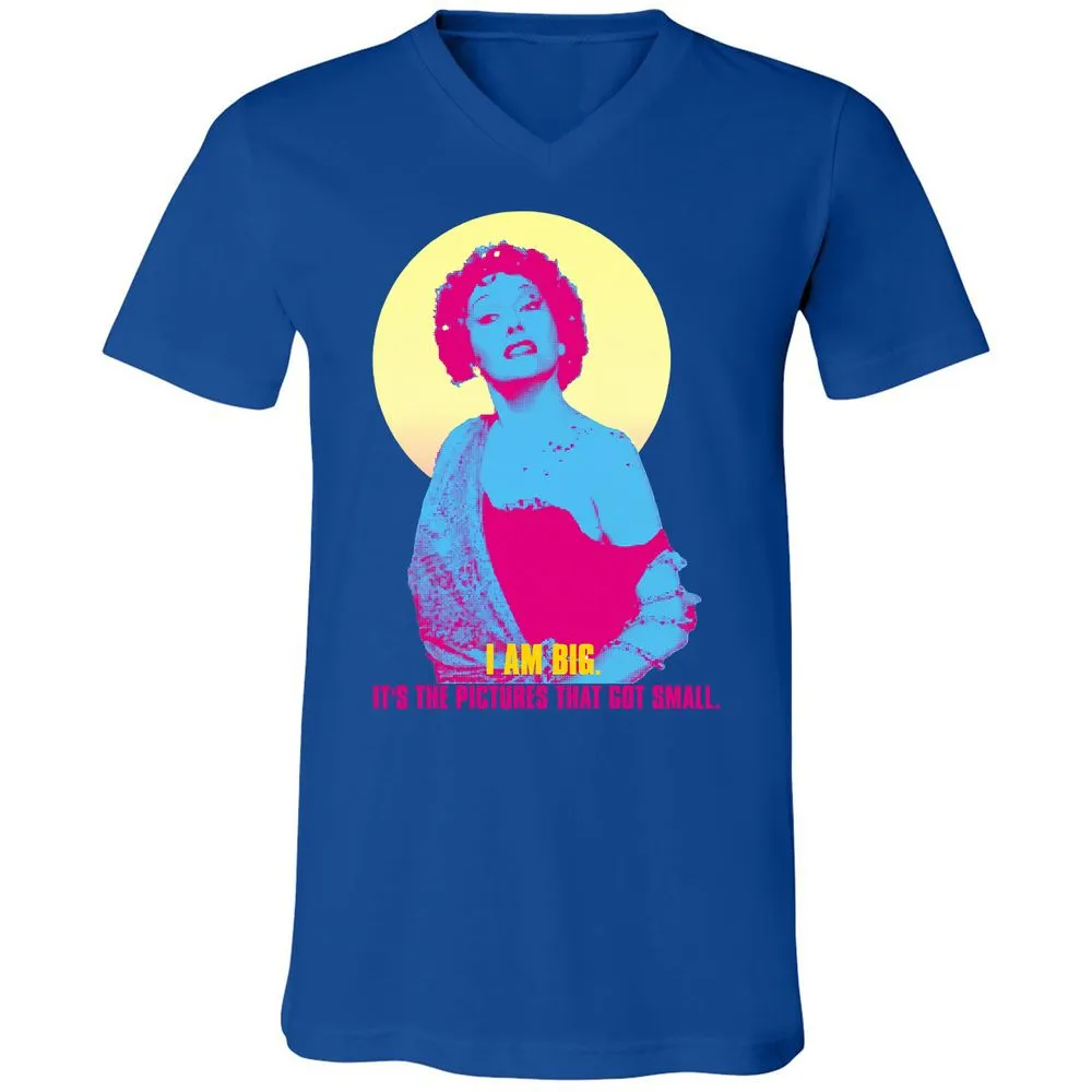 I am big - True Royal - 4