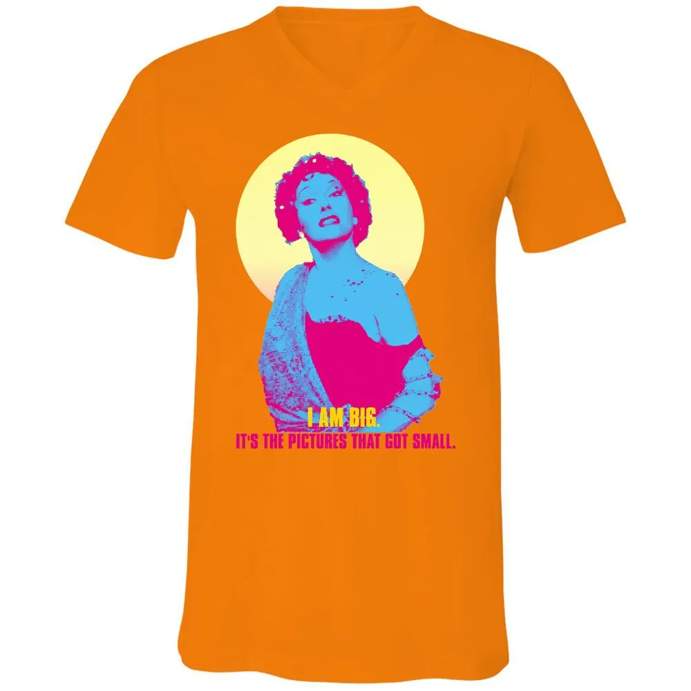 I am big - Orange - 11