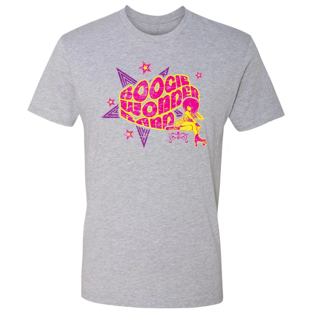 Premium Unisex T-Shirt - A1K5KVGA - Heather Grey - 9