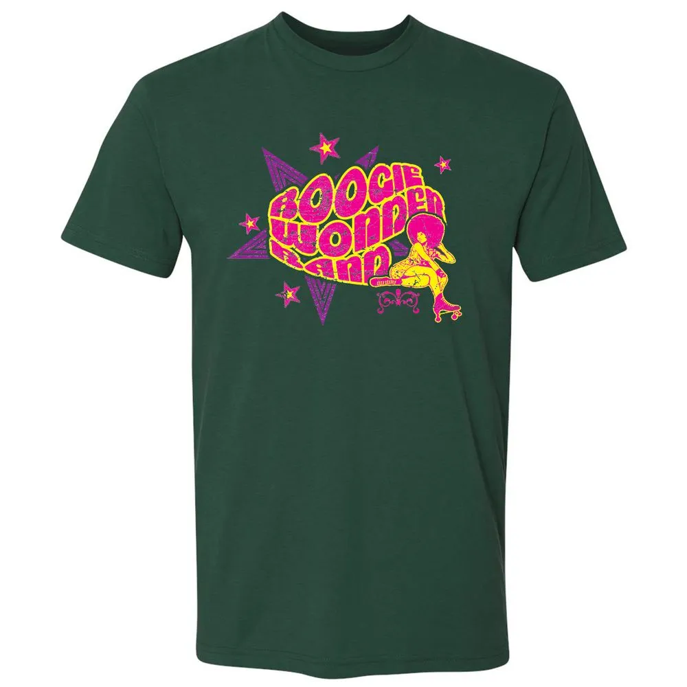 Premium Unisex T-Shirt - A1K5KVGA - Forest Green - 13
