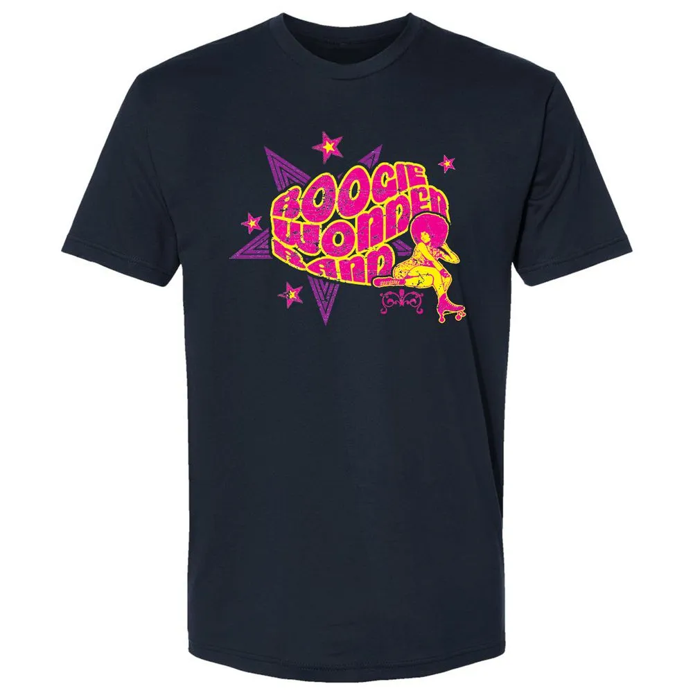 Premium Unisex T-Shirt - A1K5KVGA - Midnight Navy - 14