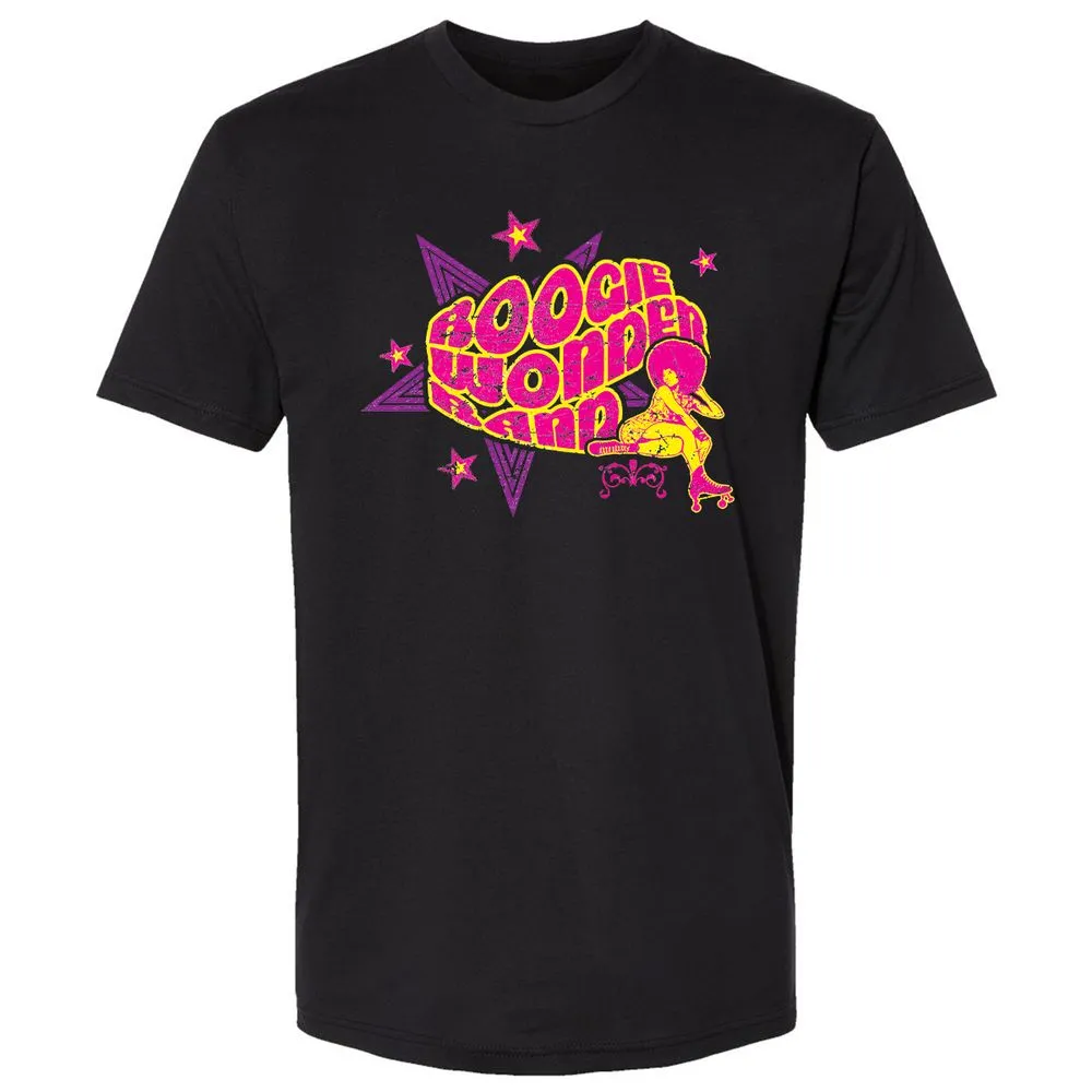 Premium Unisex T-Shirt - A1K5KVGA - Black - 16