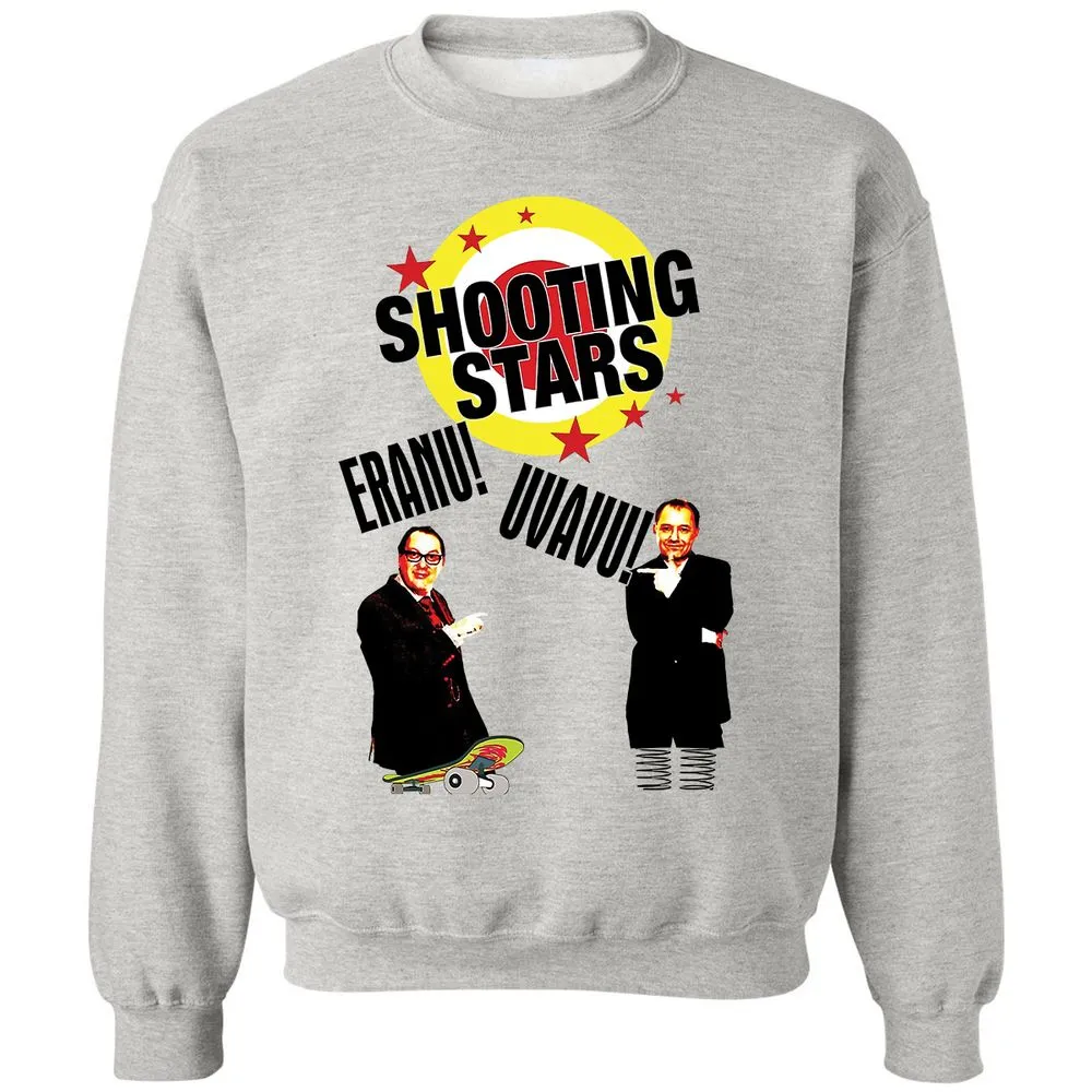 Classic Unisex Sweatshirt - RQC1Z27K - Ash - 2