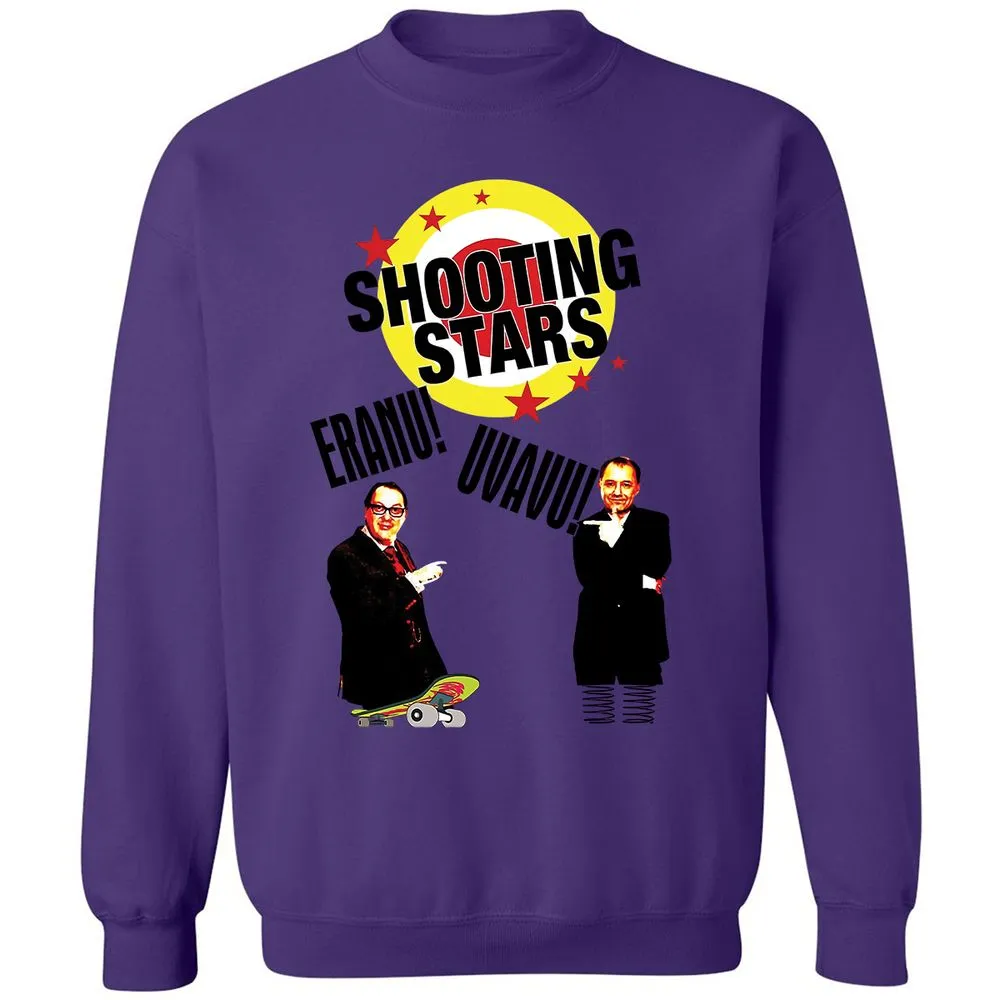 Classic Unisex Sweatshirt - RQC1Z27K - Purple - 6