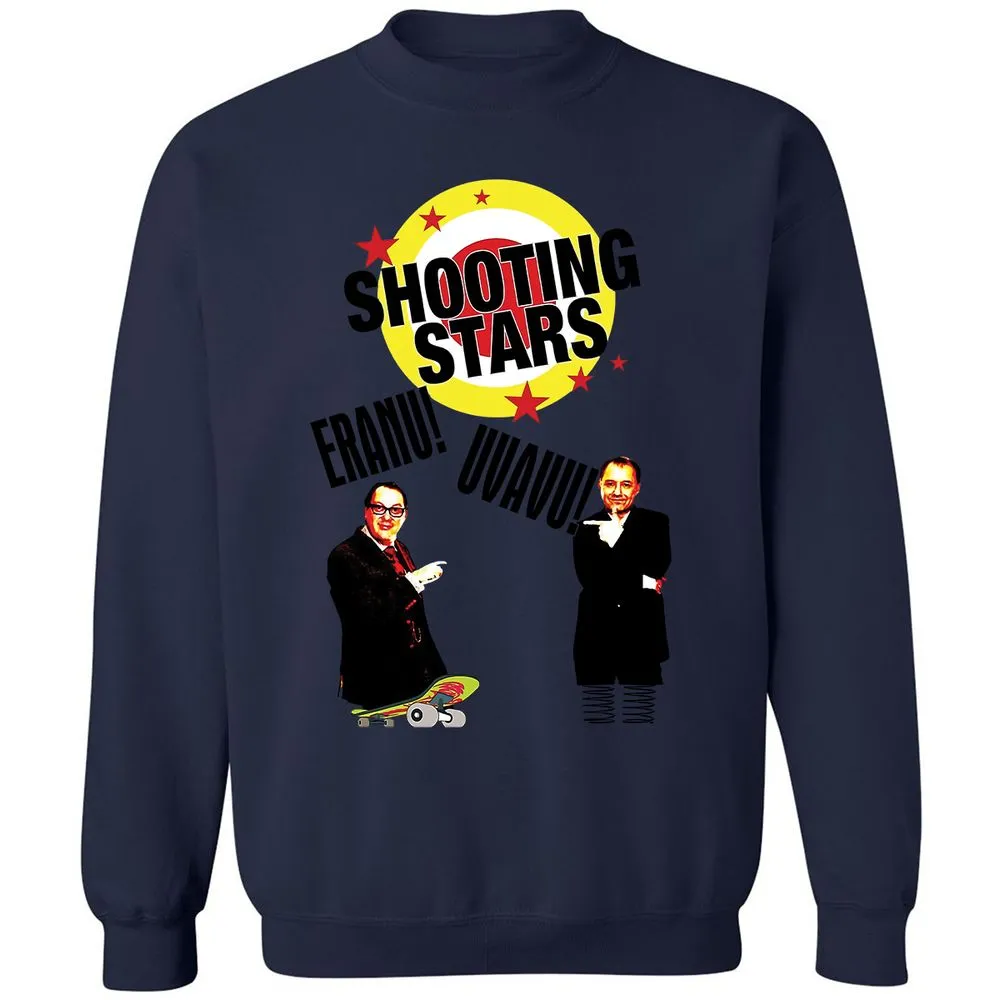 Classic Unisex Sweatshirt - RQC1Z27K - Navy - 8