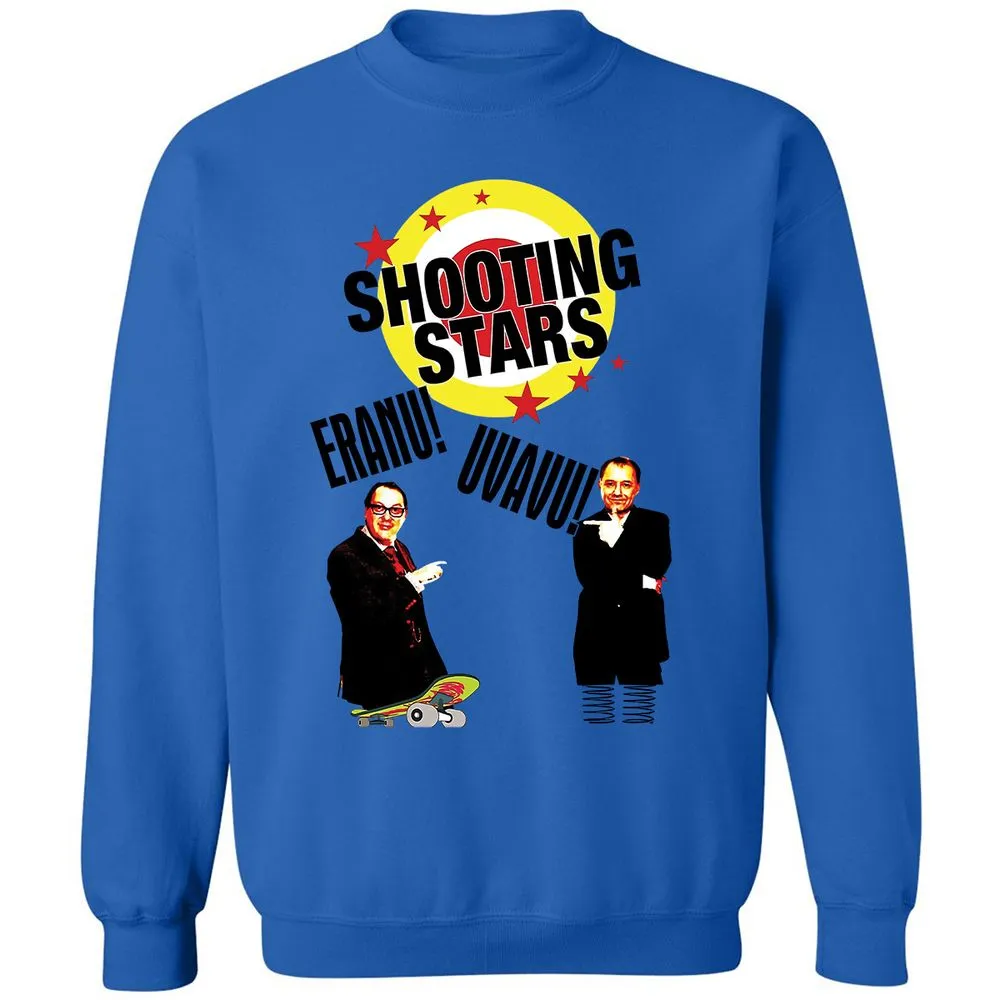 Classic Unisex Sweatshirt - RQC1Z27K - Royal - 9