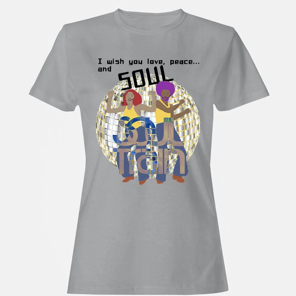 Women's T-Shirt - A87SD3GN - Sport Grey - 15