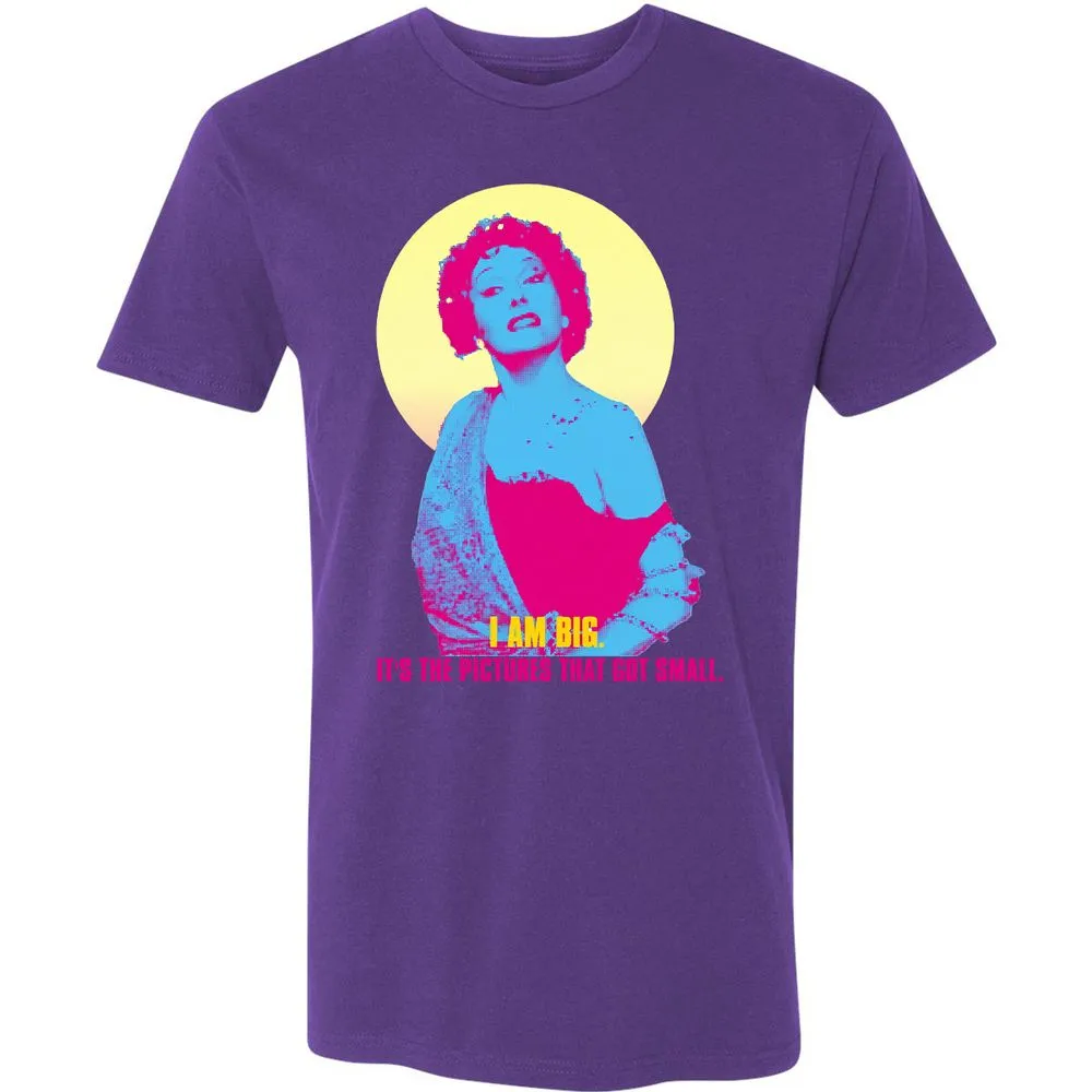 I am big - Purple Rush - 7