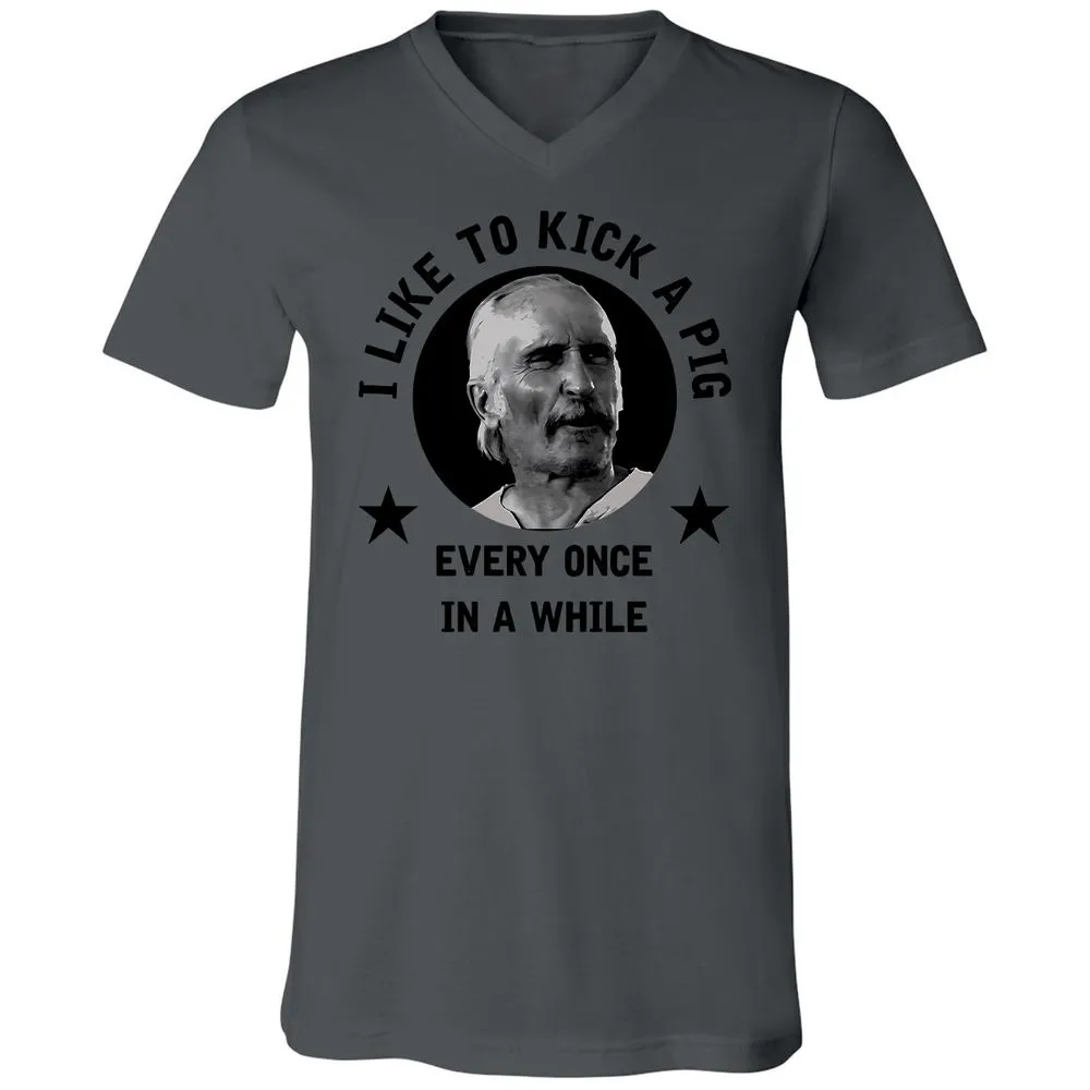 I like to kick a pig - Asphalt - 12