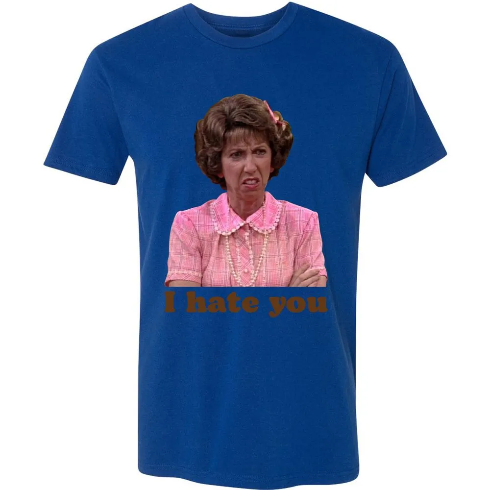 Premium Unisex T-Shirt - VVA5C3L3 - Royal - 10