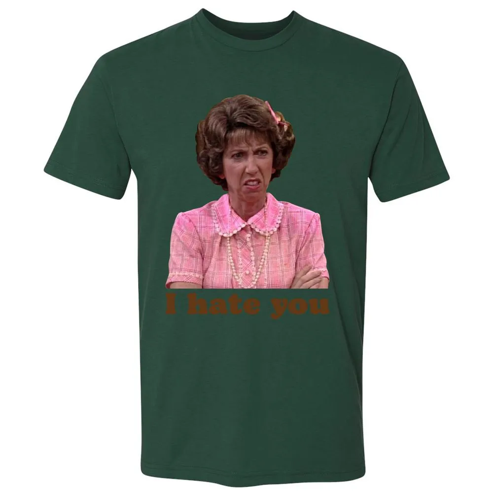 Premium Unisex T-Shirt - VVA5C3L3 - Forest Green - 13