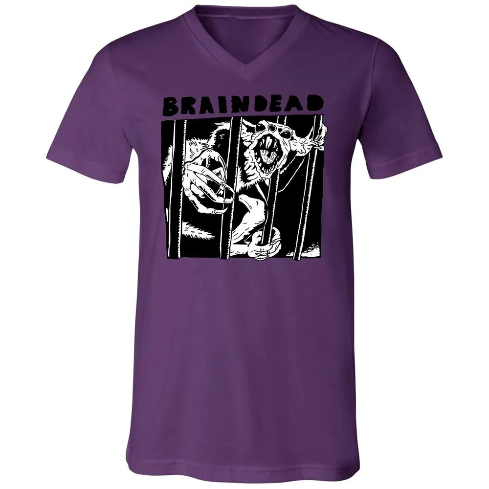 Braindead Rat monkey - Team Purple - 2