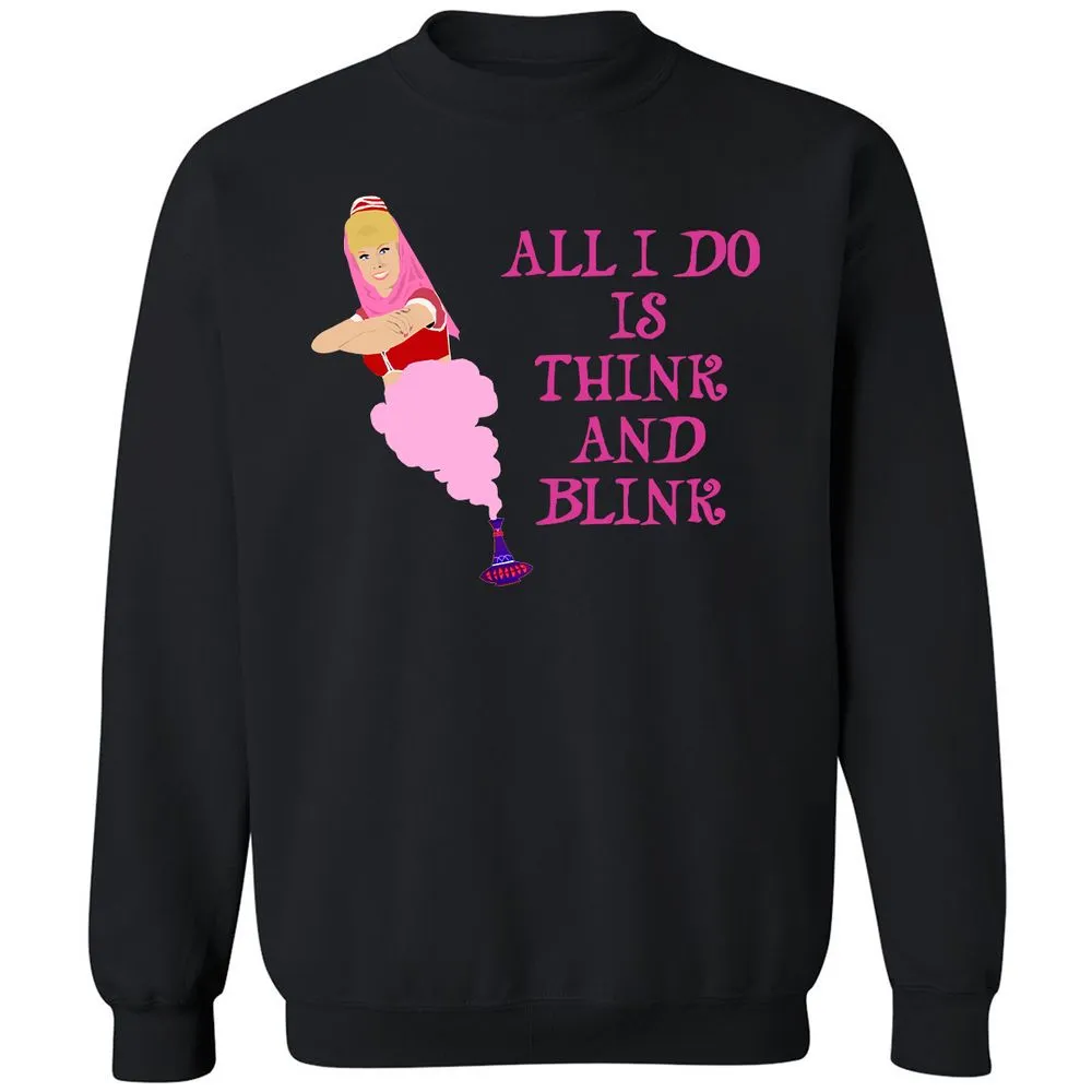 Classic Unisex Sweatshirt - GEZGLXYY - Black - 12
