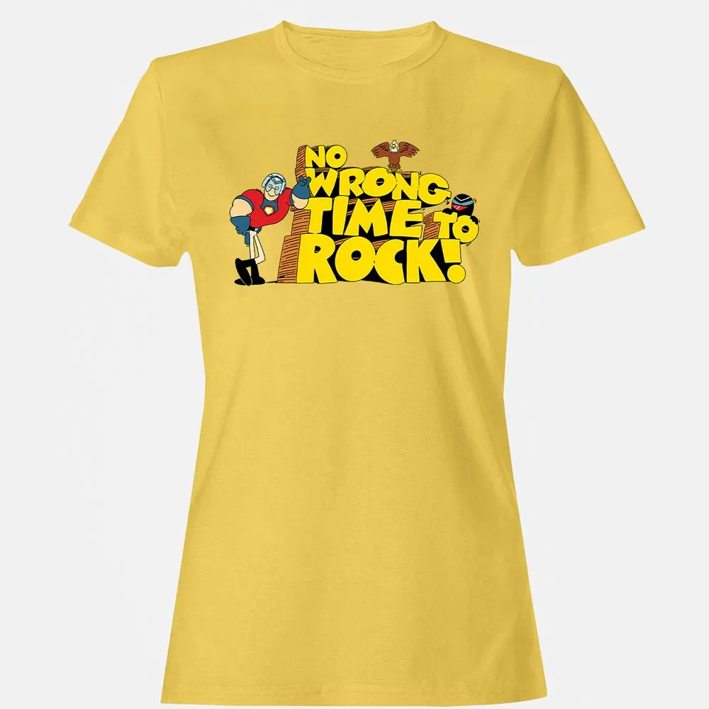 Women's T-Shirt - 2SX1GLZJ - Daisy - 4