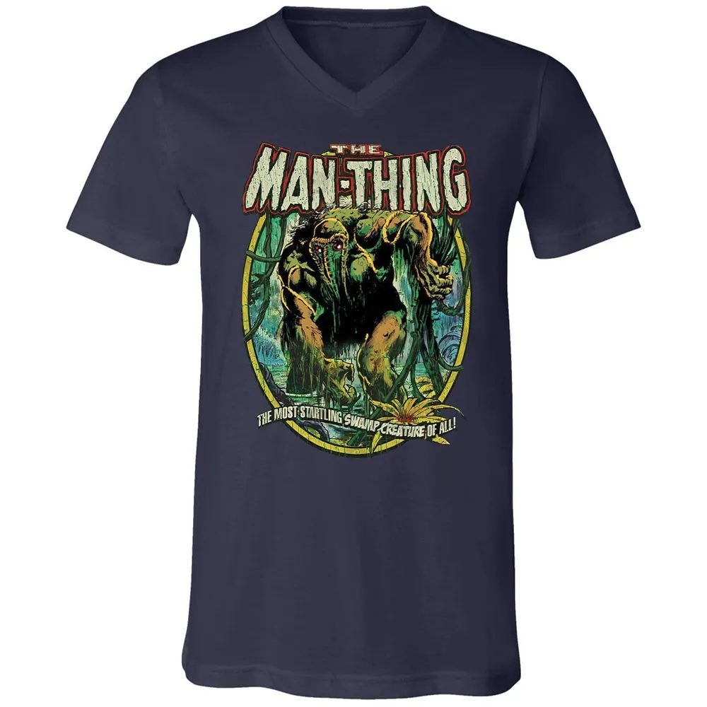Manhing - Navy - 9