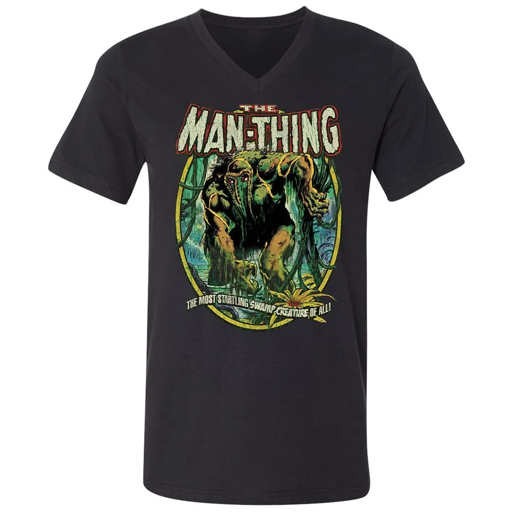 Manhing - Black - 16