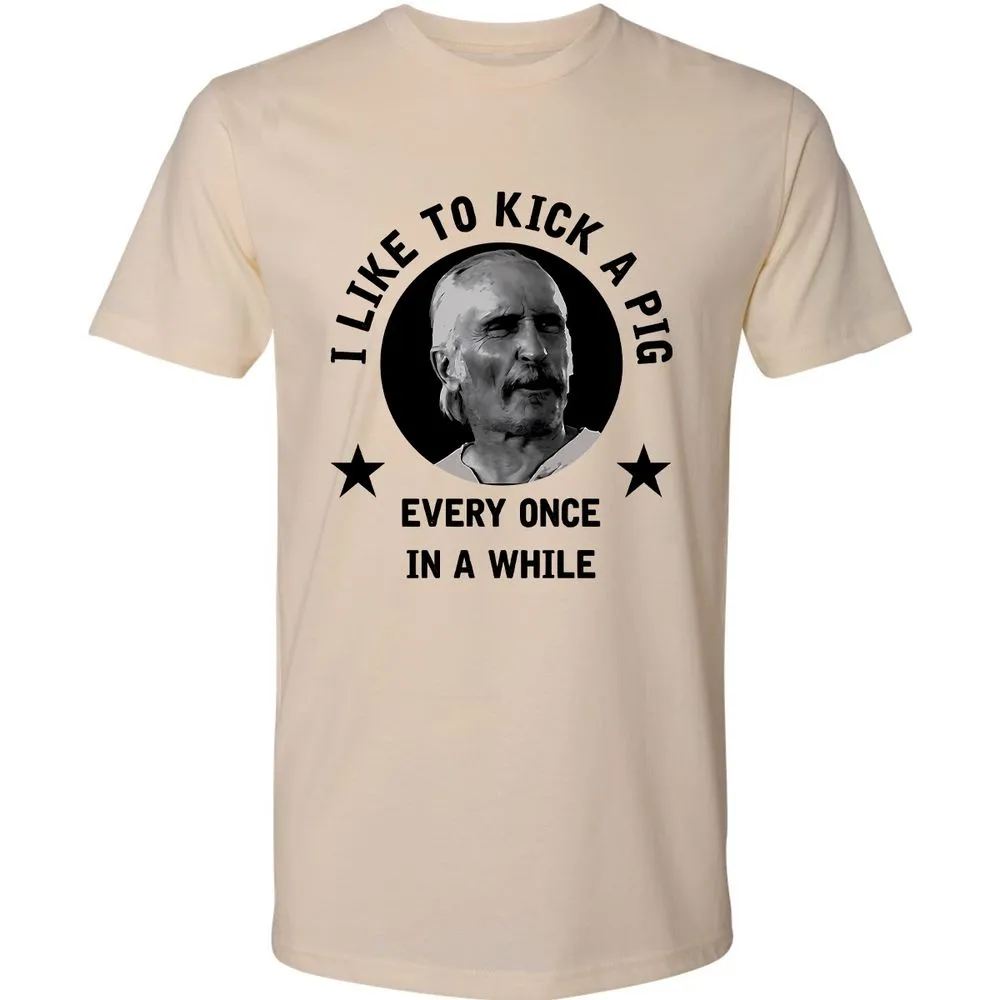 I like to kick a pig - Cream - 2