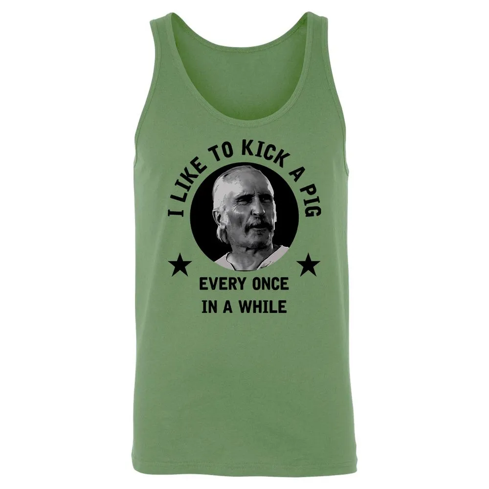 I like to kick a pig - Leaf - 10