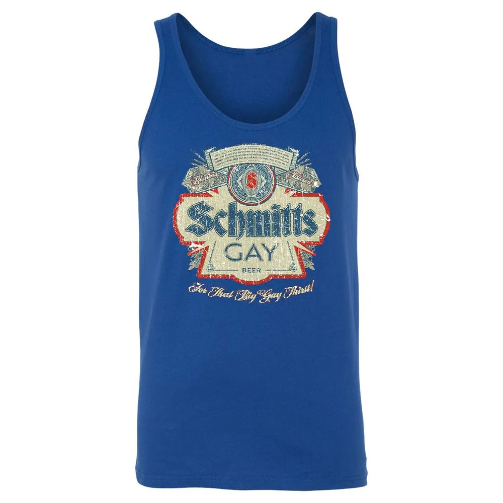 Schmitts Gay Beer - True Royal - 13