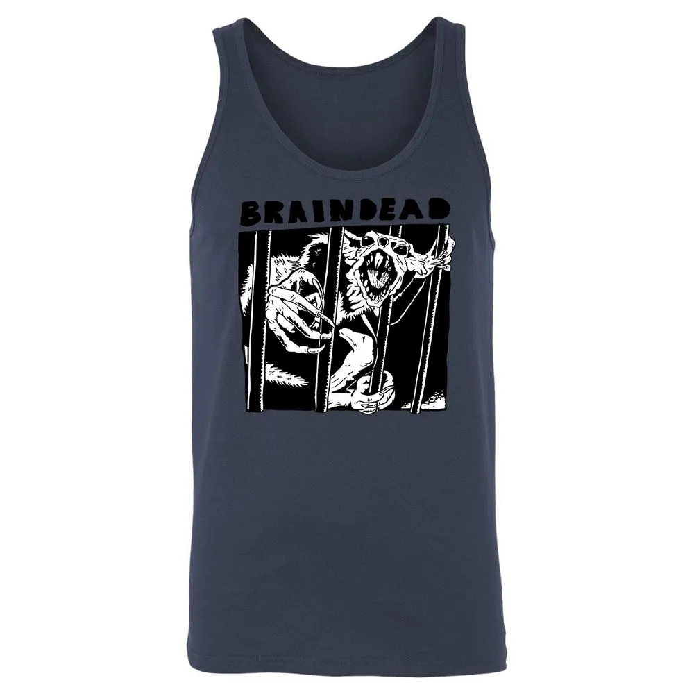 Braindead Rat monkey - Navy - 8