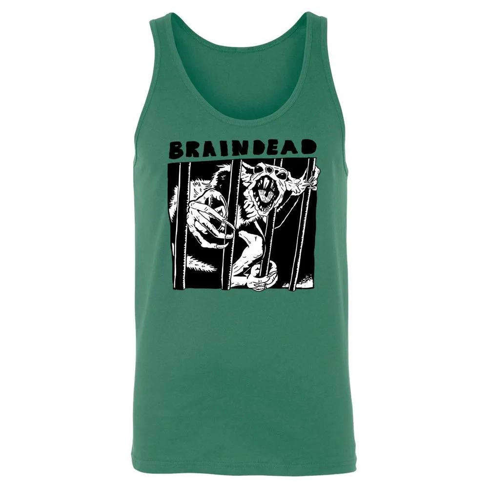 Braindead Rat monkey - Kelly - 9
