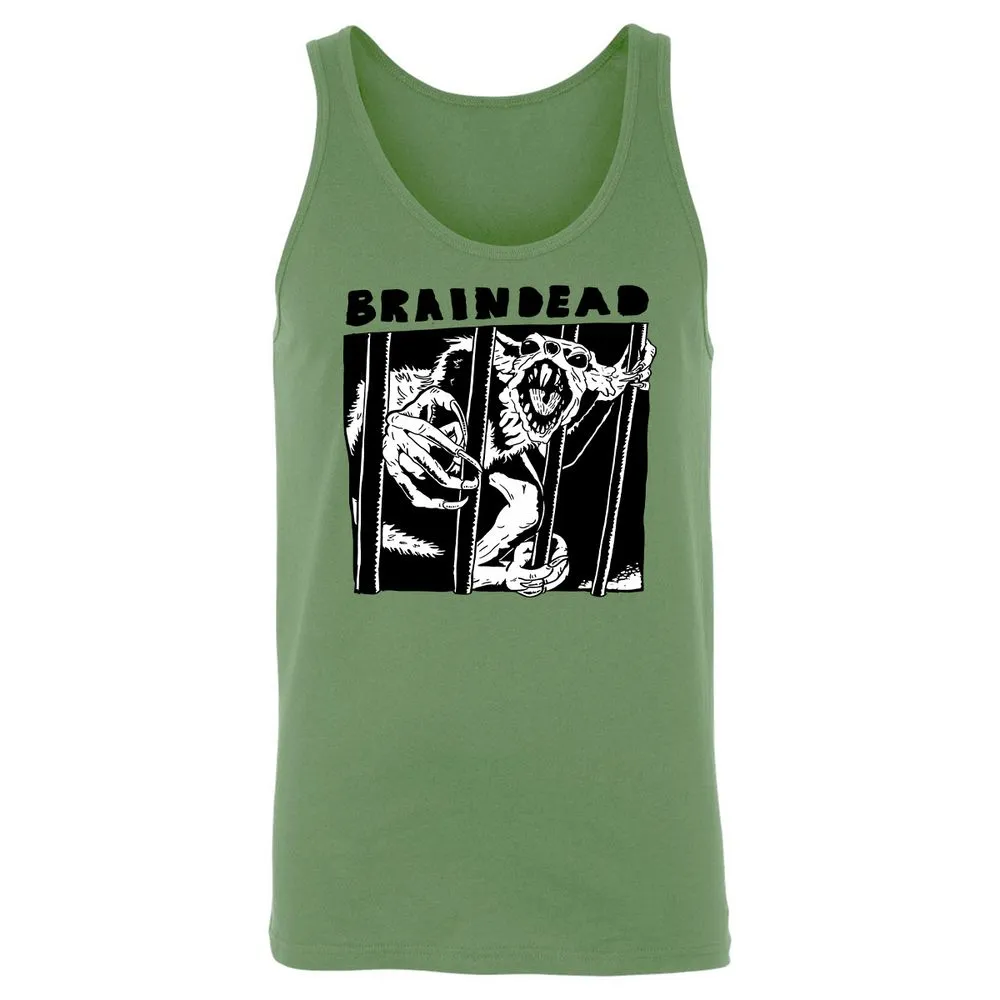 Braindead Rat monkey - Leaf - 10