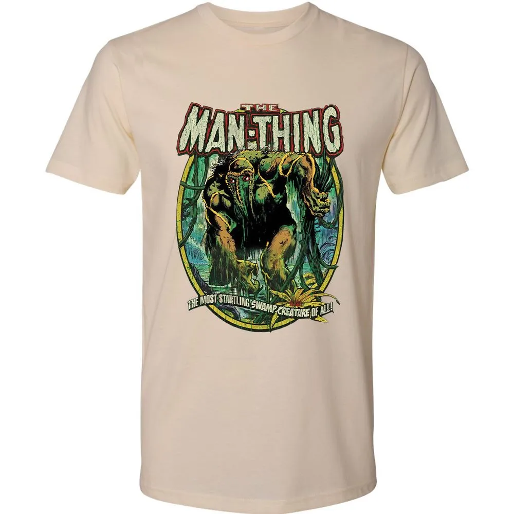 Manhing - Cream - 2