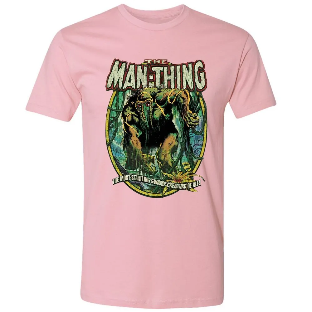 Manhing - Light Pink - 3