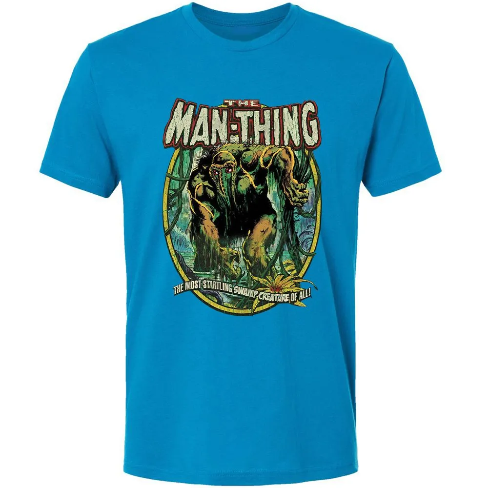 Manhing - Turquoise - 4