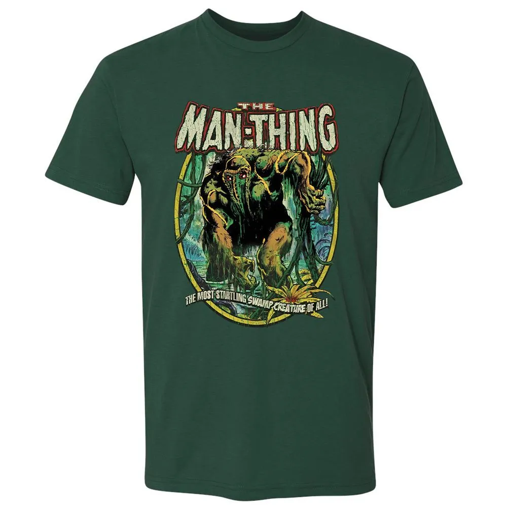 Manhing - Forest Green - 13