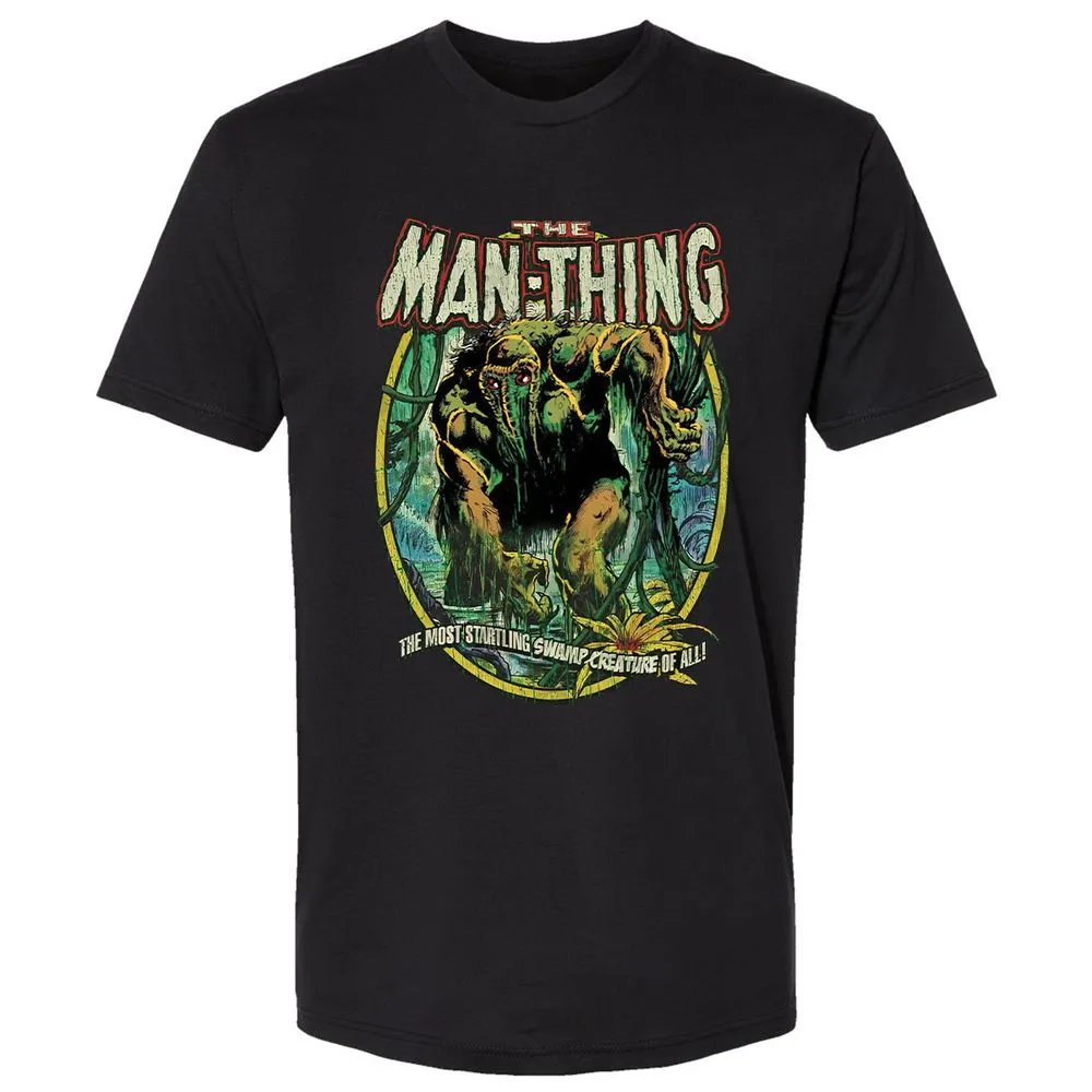 Manhing - Black - 16
