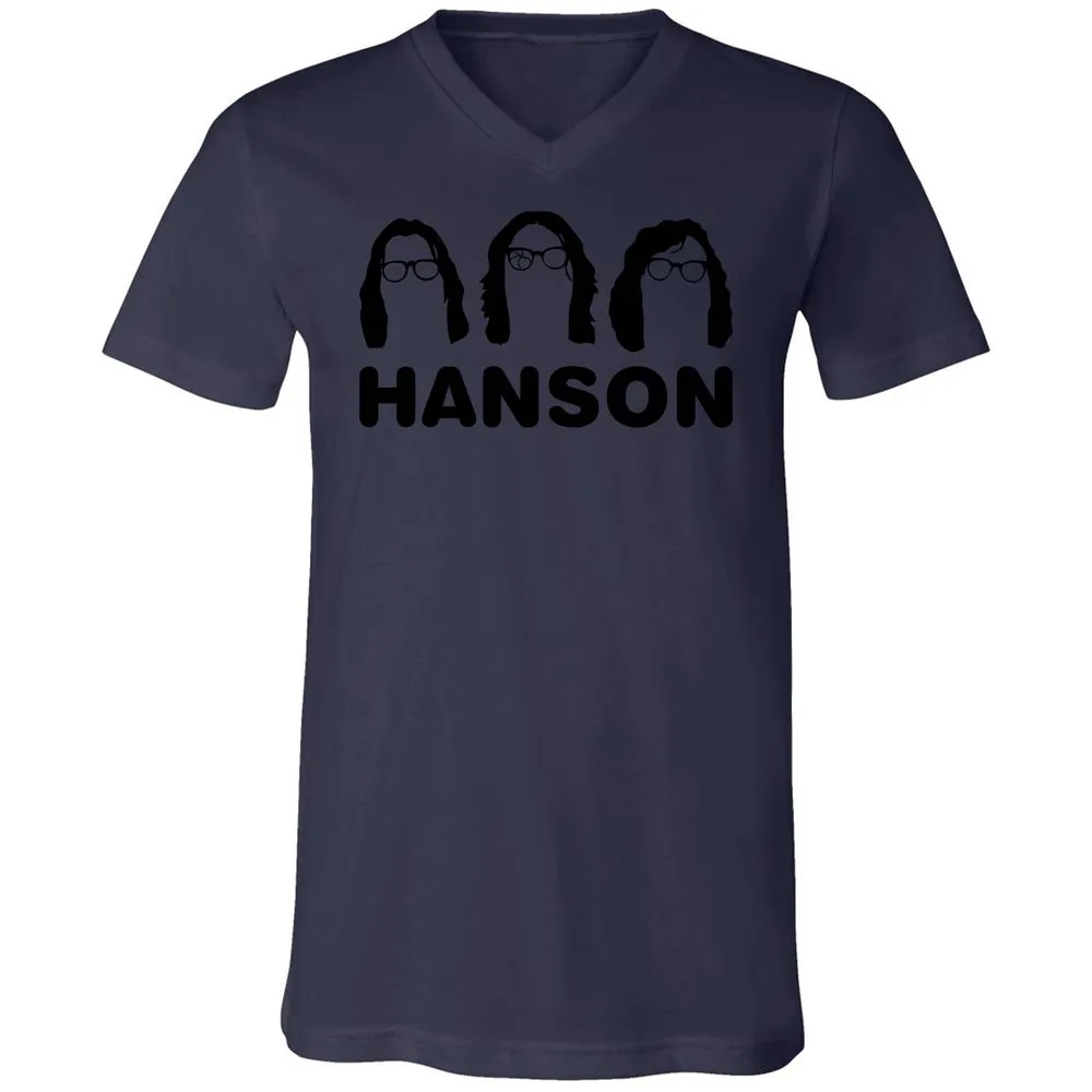 The Slap Shot ones - Navy - 9