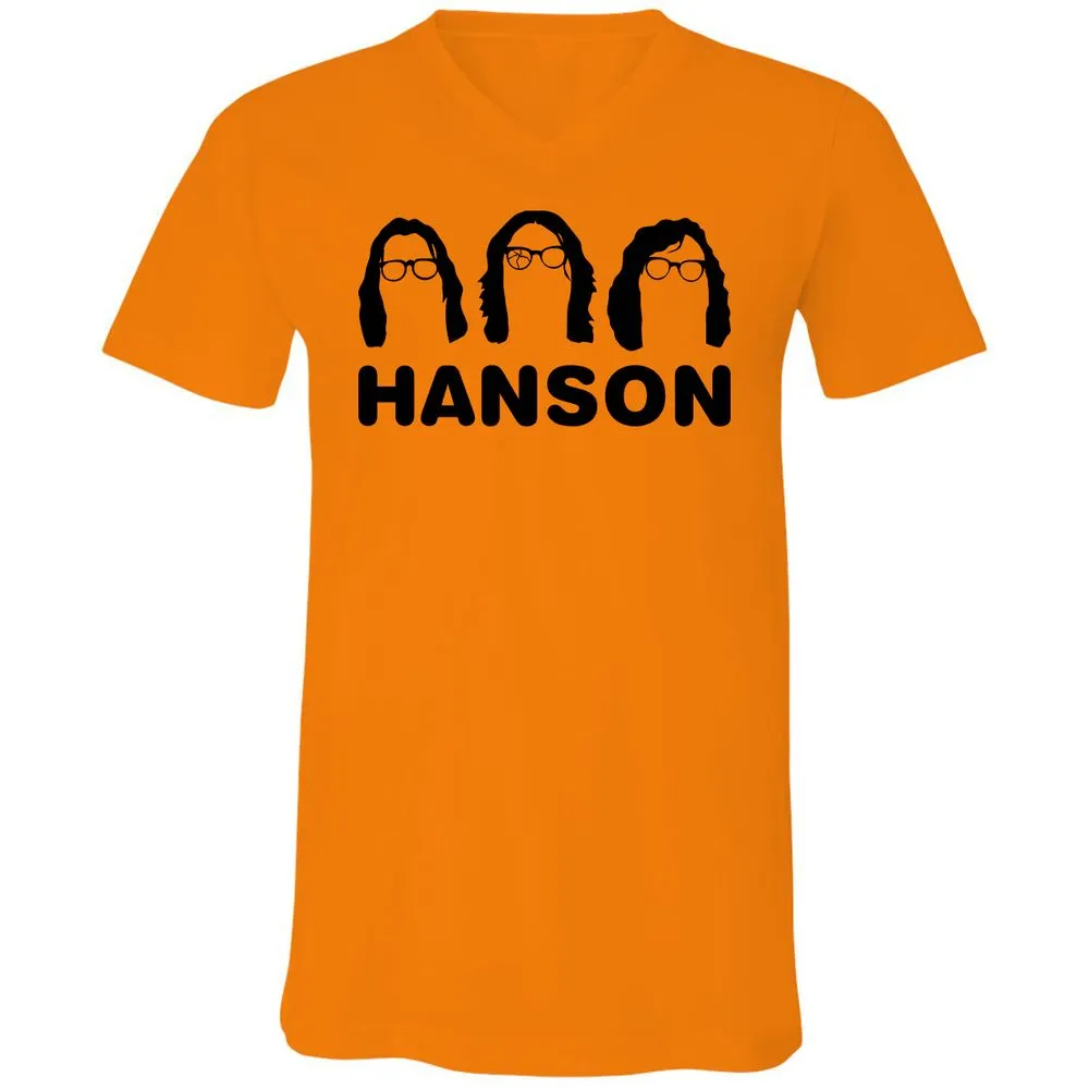 The Slap Shot ones - Orange - 11