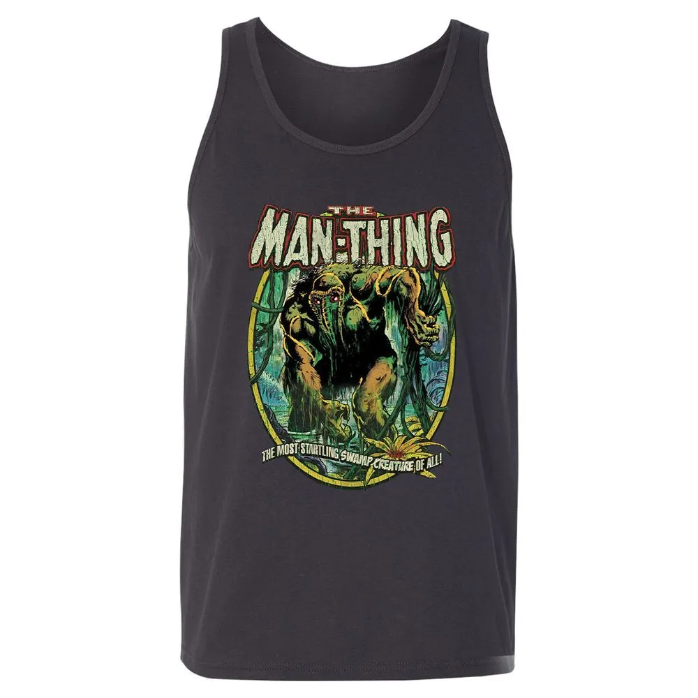 Manhing - Dark Grey - 7