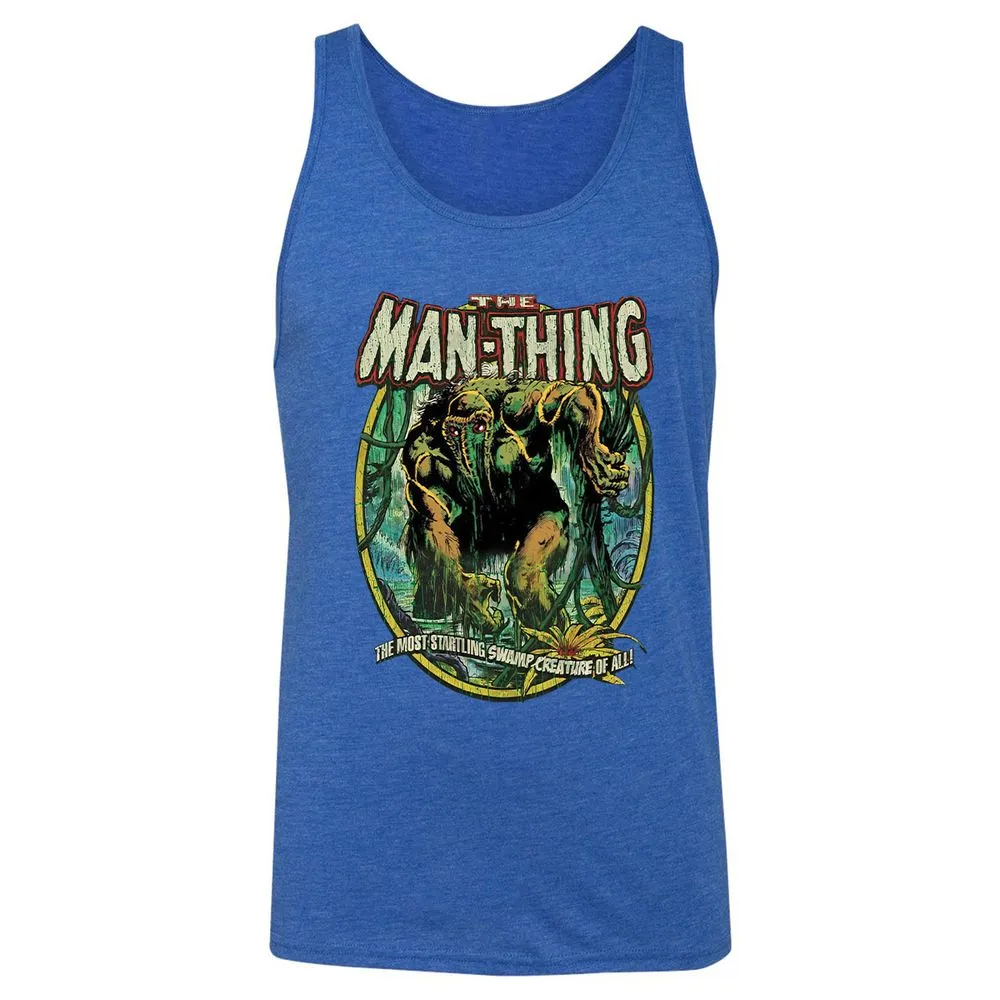 Manhing - True Royal Triblend - 12