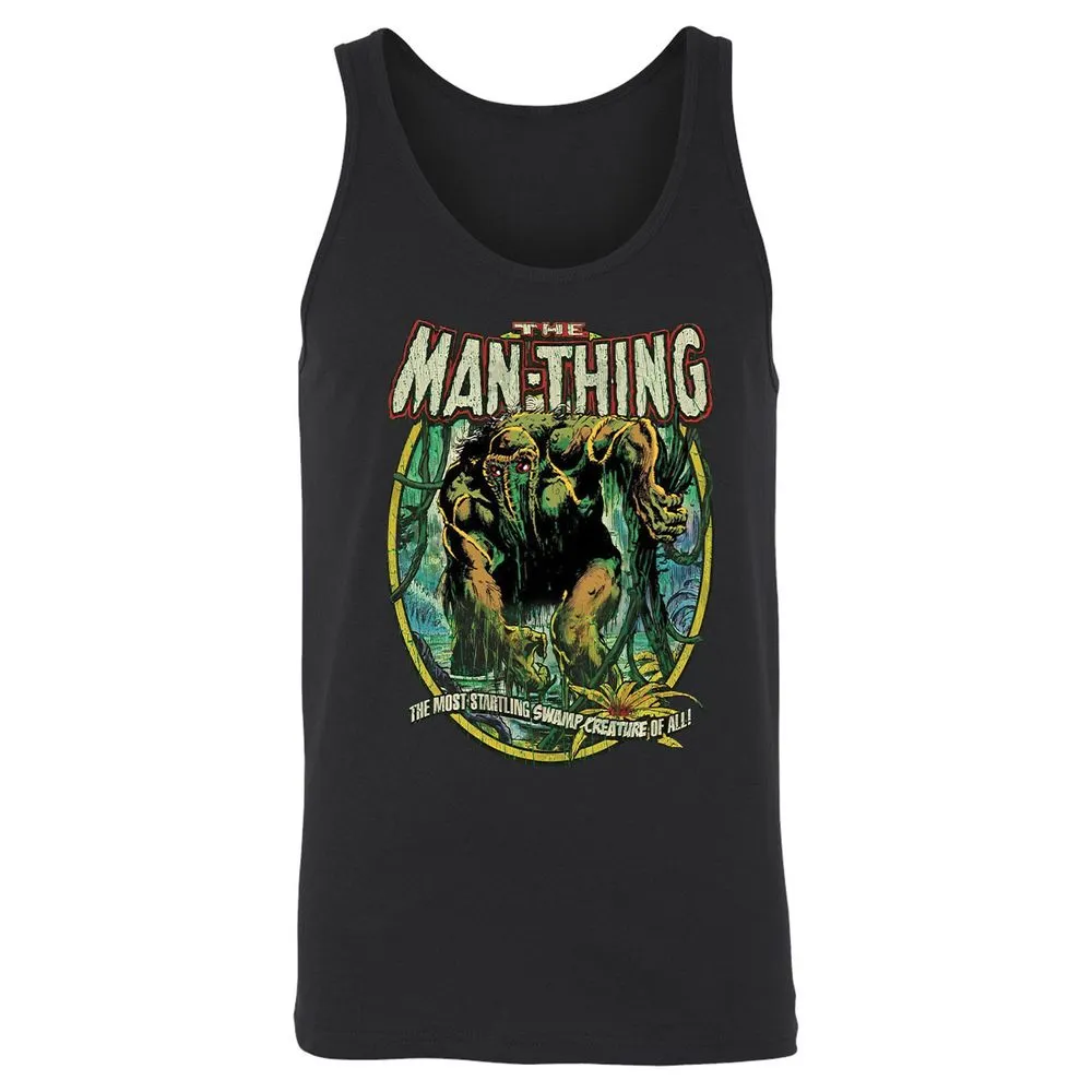 Manhing - Black - 14