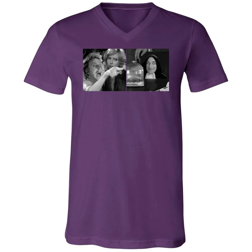I will Not be angry - Team Purple - 2