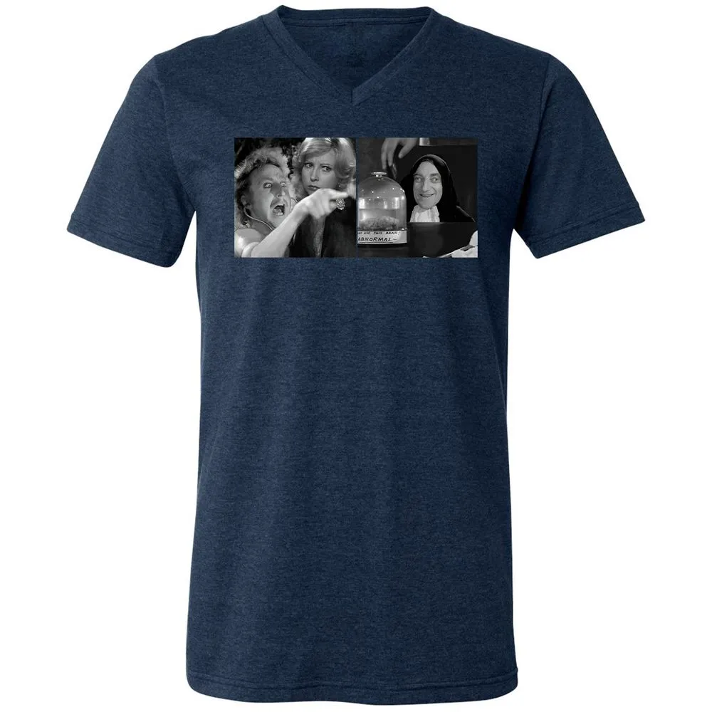 I will Not be angry - Heather Navy - 15