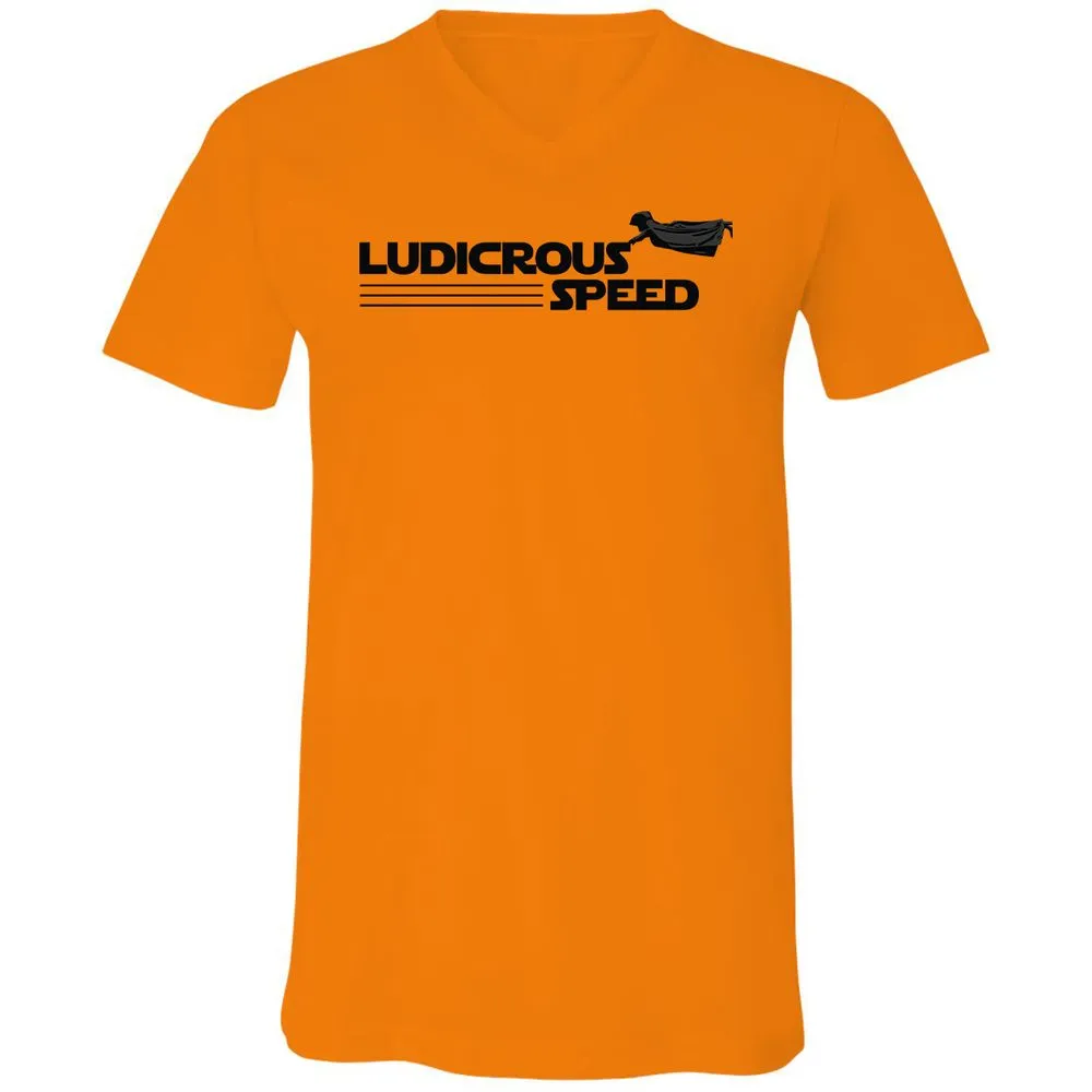 Ludicrous Speed - Orange - 11